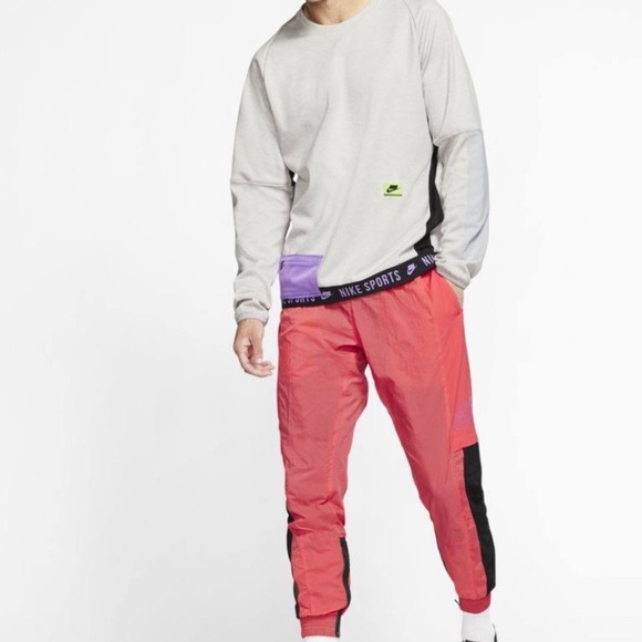 Nike | Pants | Nike Flex Sport Clash 